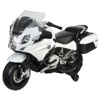 China Electric Ride on Car BMW R1200 Licensed Kids Car Kids Electric Car (ST-Q0213)