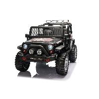 Battery Operated Jeep 12V Remote Control Drivable Kids Electric Toy Drive Ride on Car (ST-KX618)