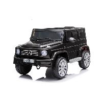 New Cheap Ride on Toys Licensed Mercedes Benz G 500 12v Electric Kids Ride Cars Toy Vehicle (ST-G2077)
