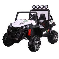  Most Popular Battery Powered 2 Seat Upgrade Big UTV Kids Electric Ride on Car (ST-Y2588B)