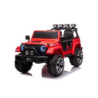 New Kid Battery Vehicles 24v electric ride on car Big kids jeep cars toys (ST-YS609)