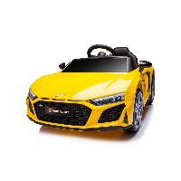 Licensed AUDI R8 Spyder Battery Powered Remote Control Kids Driving Ride on AUDI Toy Car (ST-YA300)
