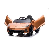 New Cool Butterfly Door with Hydraulic Stem License Mclaren GT Battery Powered Kids Ride on Toy Car (ST-FT620)