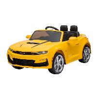 New Licensed Chevrolet Camaro 2SS High Quality Bluetooth Connection Kids Electric Ride On Car (ST-BL558)