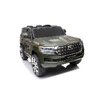 Newest Hot Selling Licensed TOYOTA LAND CRUISER Electric Car Toy Kids Ride on Car (ST-G2022)