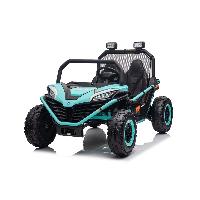 New UTV Kids Electric Ride on Car with Iron Whole Vehicle Protection Frame (ST-YS608)