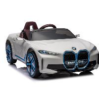 Newest Licensed BMW i4 children Toys Ride-ons Kids Cars Electric Ride on 12v with Remote Control (ST-G1009)