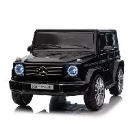 New License Mercedes Benz G500 12V Kids Electric ride-on cars mercedes (ST-KX627)