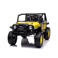 New Ride on Toys Children Battery Remote Control Cheap Electric Jeep for Kids to Ride (ST-Y2188)
