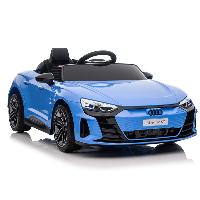 New Cheap Licensed Audi RS e-tron GT 12V Battery Powered Kids Drive 2.4G RC Ride on Toy Car (ST-W6888)