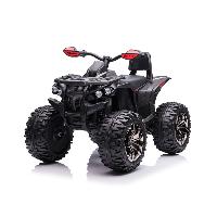 Hot Sell 12V Battery Powerful Motor Drive Four Wheels Children Ride on Toy Kids Electric ATV (ST-W3288)