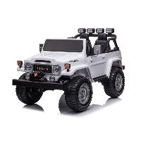 New Licensed Toyota FJ40 12V/24V Battery Powered Kids Drive 2.4G RC Ride on Toy Car (ST-YS316)