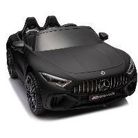 New Cheap Wholesale Licensed Mercedes Benz SL63 12V Kids Electric Ride-on Cars (ST-FSL63)
