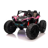 Hot Sale Fashion Ride on Toys Kids 4x4 4wd 24V Powerful Electric UTV with Romote Controller (ST-D2139)