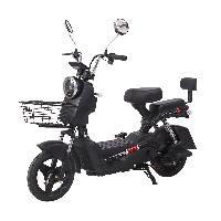 VIP Buddy Factory Wholesale Battery Powered 1000w High Speed Two Wheel Scooter Electric Vehicles Electric Bikes for Adults (VIP-EM0KZ)